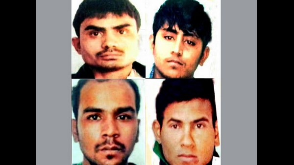 ಹ್ಯಾಂಗರ್ ಮ್ಯಾನ್ ಇಲ್ಲದ ತಿಹಾರ್ ಜೈಲು
