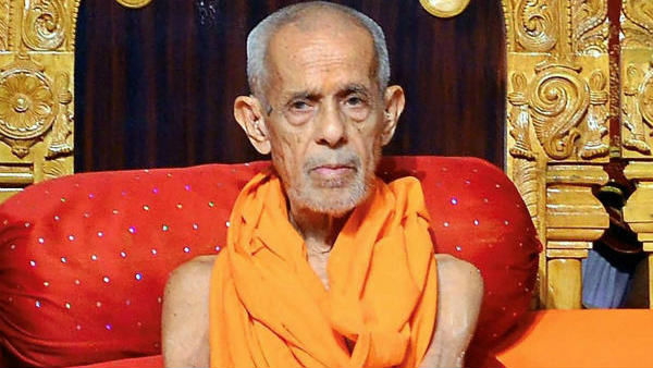 ನಾರಾಯಣಾಚಾರ್ಯ ಮತ್ತು ಕಮಲಮ್ಮ ದಂಪತಿಯ ಎರಡನೆಯ ಮಗ