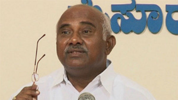 ವಿಶ್ವನಾಥ್ ಗೆ ಬೆಂಬಲ ಸುಳ್ಳು