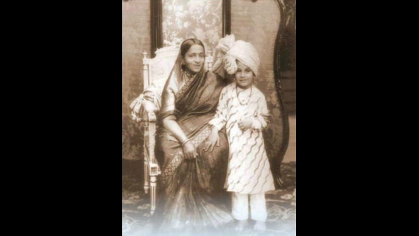 1907ರಲ್ಲಿ ಮೈಸೂರು ಒಡೆಯರ್ ಸ್ಮರಣೀಯ