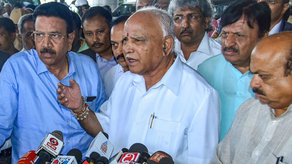 ಹೈಕಮಾಂಡ್ ಆದೇಶದಂತೆ ಡಿಸಿಎಂ ಹುದ್ದೆಗಳ ಸೃಷ್ಟಿ