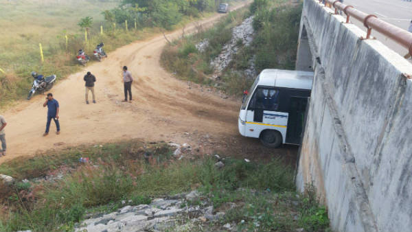 ನಾಲ್ವರು ಆರೋಪಿಗಳ ಹತ್ಯೆ