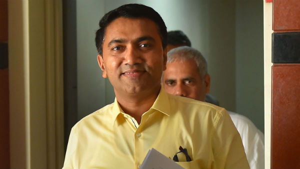 ಗೋವಾ ಸರ್ಕಾರದ ಅನುಮತಿ ಇಲ್ಲ