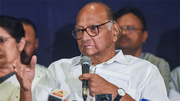 ರಾಷ್ಟ್ರಪತಿ ಸ್ಥಾನದ ಆಫರ್ ಬಂದಿತ್ತು?