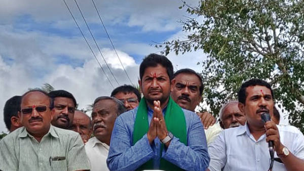 ಸ್ವಾಭಿಮಾನಕ್ಕೆ ಮತದಾರರ ಮಣೆ ಹಾಕಿದ್ದಾರೆ