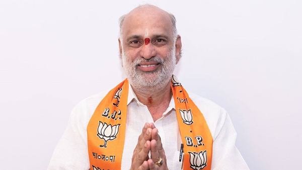 ಶಿವರಾಮ್ ಹೆಬ್ಬಾರ್ ಗೆಲುವು
