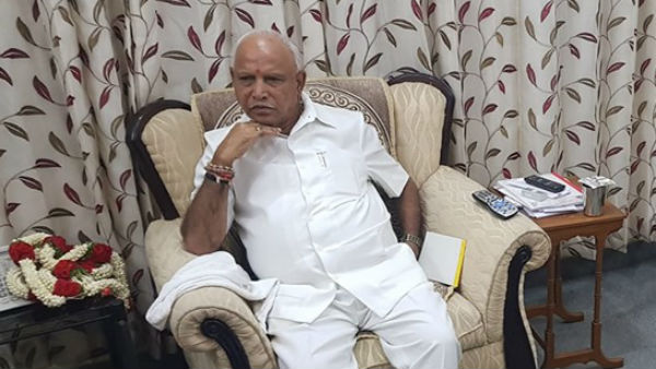 ಸ್ಥಿರ ಸರ್ಕಾರಕ್ಕಾಗಿ ಮತ