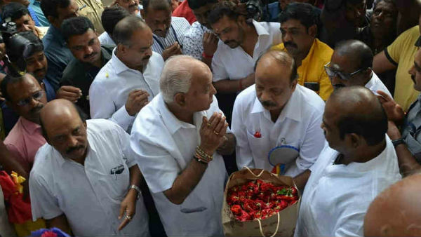 ರೋಷನ್ ಬೇಗ್ ಪುತ್ರನಿಗೆ ಸ್ಥಾನ