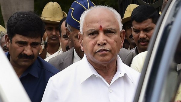 ಸಚಿವ ಸಂಪುಟ ವಿಸ್ತರಣೆ ವೇಳೆ ಬೆಳವಣಿಗೆ