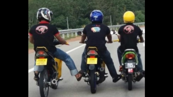 ಟೋ ಮಾಡಲು ಪ್ರಾರಂಭಿಸಿದ ರಾಹುಲ್