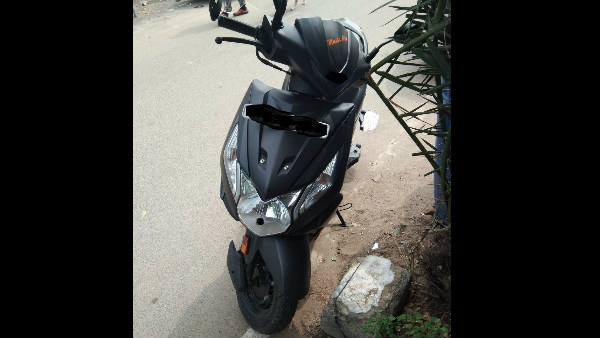 ಗಾಡಿ ಸ್ಟಾರ್ಟ್ ಆಗಿ ಮತ್ತೆ ನಿಂತಿತು