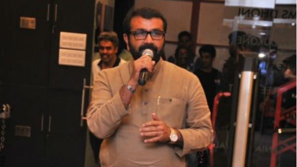'ನನಗೂ ಹ್ಯಾರಿಸ್ಗೂ ವೈಯಕ್ತಿಕ ದ್ವೇಷವಿಲ್ಲ'