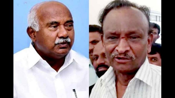 ಮಂತ್ರಿಗಿರಿ ಪಡೆಯಲು ಎಂಟಿಬಿ-ವಿಶ್ವನಾಥ್ ಅರ್ಹರಲ್ಲ?