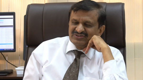 'ಸಂತಸದಿಂದಿರಿ, ರೋಗಗಳು ಬಳಿಗೆ ಬರುವುದೇ ಇಲ್ಲ'