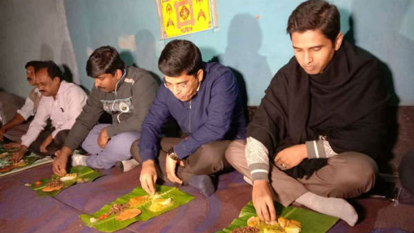 ಸಫಾರಿ ವಾಹನ ಬಿಟ್ಟು ಬೇರೆ ವಾಹನ ಹೋಗುವುದಿಲ್ಲ