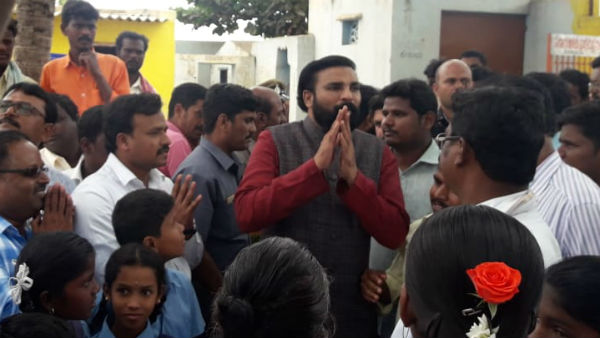 ಪಿಯುಸಿವರೆಗೂ ವಸತಿ ಶಾಲೆ ವಿಸ್ತರಣೆಯ ಭರವಸೆ