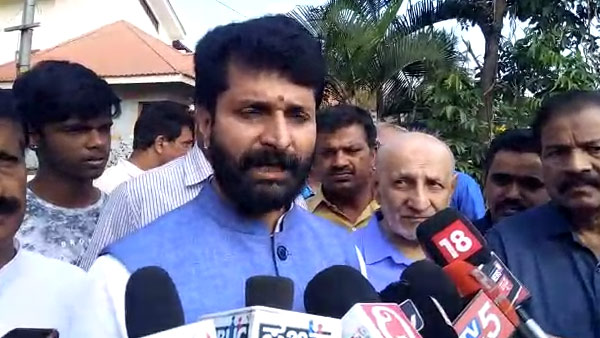 ಸಾಹಿತ್ಯ ಸಮ್ಮೇಳನ ಸಮಾಜಕ್ಕೆ ಒಳ್ಳೆಯ ಸಂದೇಶ ನೀಡಬೇಕು