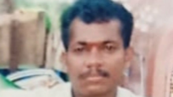 ಟಿಪ್ಪರ್ ಚಾಲಕನಾಗಿದ್ದ ರಂಗಸ್ವಾಮಿ
