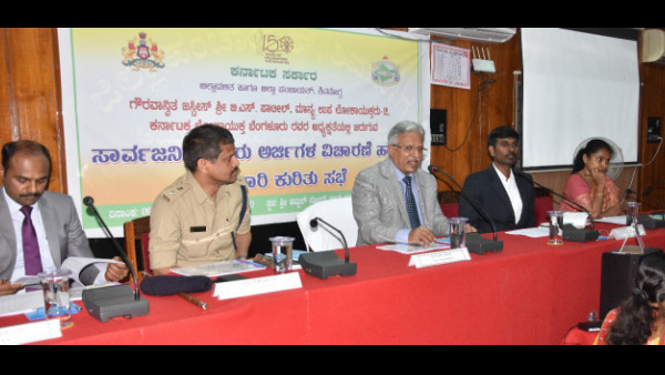 ಗೈರು ಹಾಜರಾಗುವ ಮಕ್ಕಳನ್ನು ಶಿಕ್ಷಕರು ಕರೆ ತರಲಿ