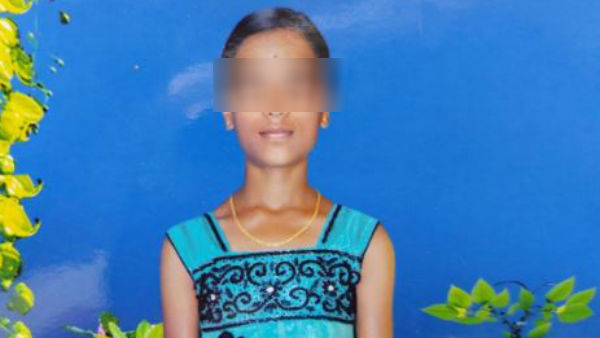 ಮನೆಯಲ್ಲಿ ಒಬ್ಬಳೇ ಇದ್ದ ಲಕ್ಷ್ಮಿ