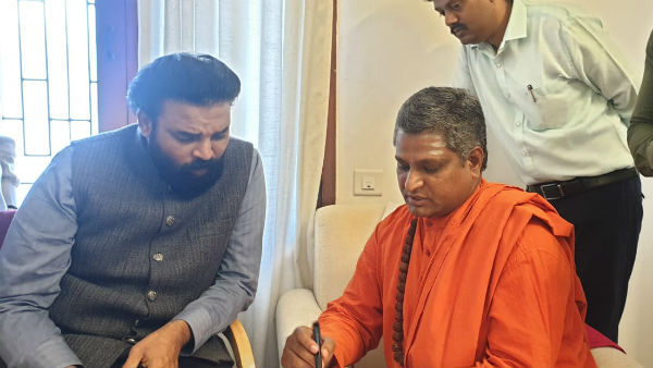ಸಚಿವರು ಸಂಪುಟ ಪುನರ್ ರಚನೆ ಇಲ್ಲ ಎನ್ನುತ್ತಿರುವುದು ಏಕೆ?