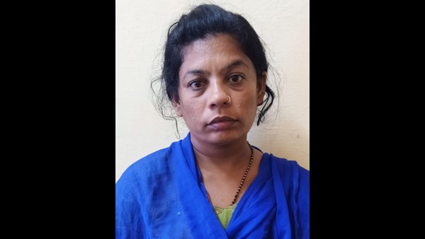 ಗಂಡನ ಕೊಲೆಗೆ ಪ್ರಿಯಕರನೊಂದಿಗೆ ಸ್ಕೆಚ್
