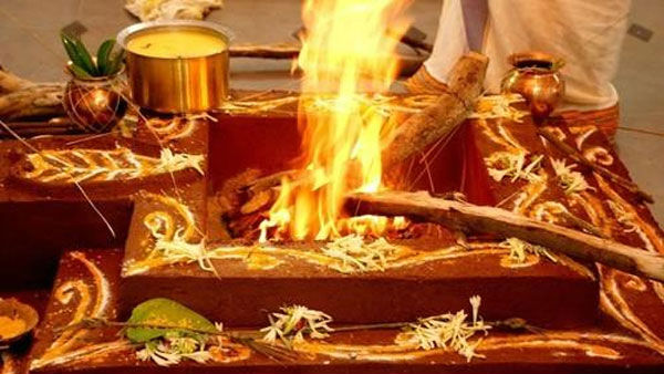 ಯಾವಾಗ ಶಾಂತಿ ಮಾಡಿಸಬೇಕು?