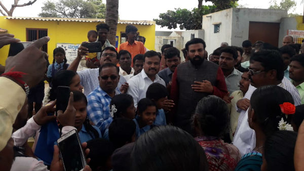 ಸಂಕ್ರಾಂತಿ ಬಳಿಕ ಸಚಿವ ಸಂಪುಟ ವಿಸ್ತರಣೆ