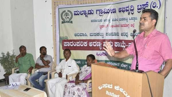 ಎಸ್.ಪಿ ಅವರಿಗೆ ಅತಿಥಿಯಾಗಿ ಬರಲು ಹೇಳಿದ್ದೇನೆ: ಕುಂದೂರು ಅಶೋಕ್