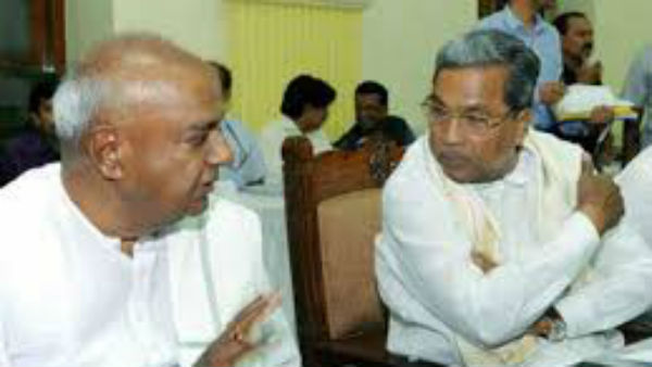 ಒಂದೊಂದಾಗಿ ಸ್ಥಾನ ಕಳೆದುಕೊಳ್ಳಳುತ್ತಿರುವ ಜೆಡಿಎಸ್