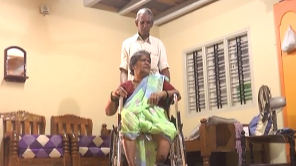 ಜೀವನಾಂಶಕ್ಕೆ ಇರುವ ಜಮೀನಿನ ಮೇಲೂ ಮಕ್ಕಳ ಕಣ್ಣು