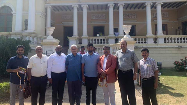 ಸಭೆಯಲ್ಲಿ ತೀರ್ಮಾನ ಮಾಡಿ ಅಂತಿಮ ಮಾಡಲಾಗುವುದು