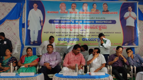 ಬೇರೆ ದೇಶಗಳಿಂದ ಬಂದವರಿಗೆಲ್ಲಾ ಆಶ್ರಯ ಕೊಡಲು ಭಾರತ ಧರ್ಮಛತ್ರವಲ್ಲ