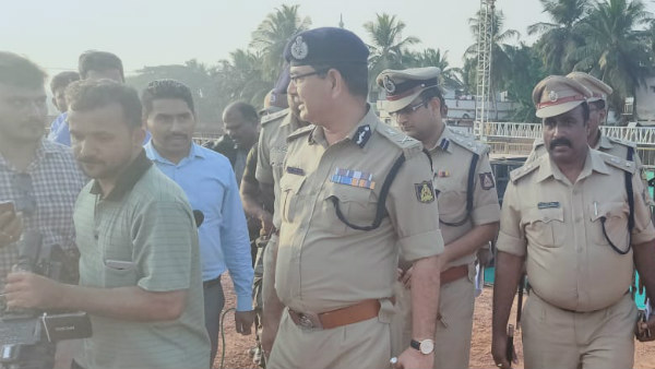 ವಾಹನ ಸಂಚಾರದಲ್ಲಿ ಬದಲಾವಣೆ