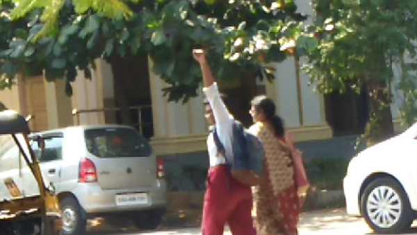 ಮೈಸೂರಿನ ಹೆಸರಿಗೆ ಮಸಿ ಬಳಿದವರಿಗೆ ಬೆಂಬಲ ಕೊಡಲ್ಲ ಎಂದ ವಕೀಲರು