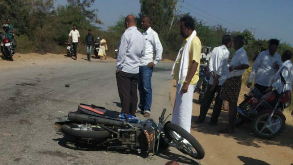 ಆಟೋದಲ್ಲೇ ಆಸ್ಪತ್ರೆಗೆ ಸಾಗಿಸಿದ ಪೊಲೀಸರು