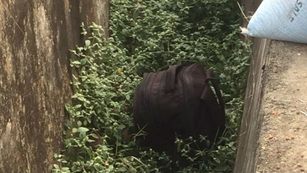 ತಾಯಿ ತೀರಿಕೊಂಡಾಗ ಸಂಪರ್ಕ