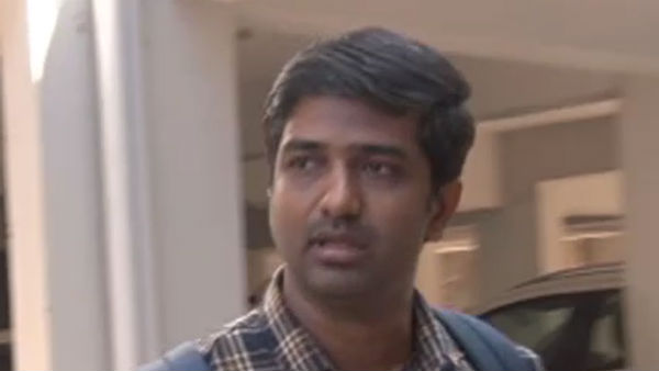 ಆತನ ಕೃತ್ಯಕ್ಕೆ ನಾವು ಹೊಣೆಯಲ್ಲ