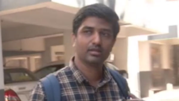 ಮೊದಲಿನಿಂದಲೂ ಸಂಪರ್ಕ ಕಡಿಮೆ