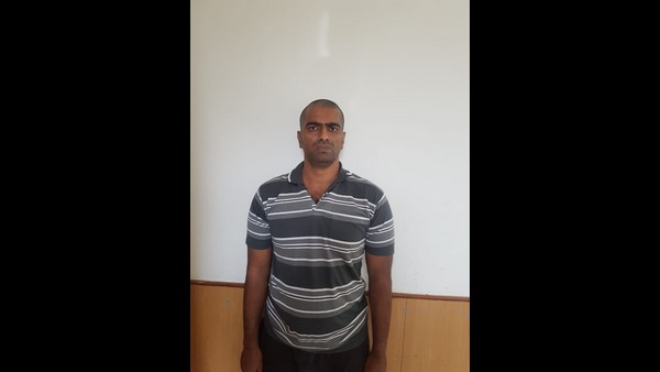 ಬೆಂಗಳೂರಿನಲ್ಲಿ ಶರಣಾದರೆ ಪ್ರಚಾರ