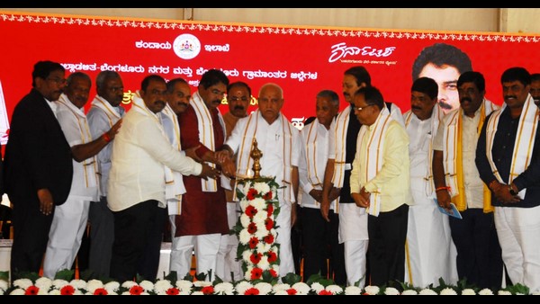 ಮುಂದಿನ ಆರು ತಿಂಗಳಲ್ಲಿ ಬೆಂಗಳೂರಿನ ಚಿತ್ರಣ ಬದಲಾವಣೆ