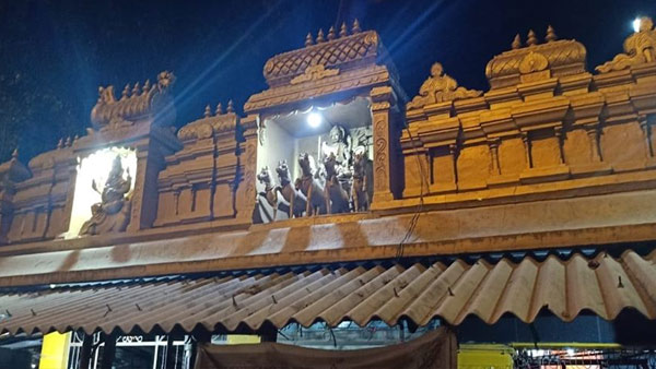 ಬಿಎಂಆರ್ಸಿಎಲ್ ಎಂಡಿ ಅಜಯ್ ಸೇಠ್