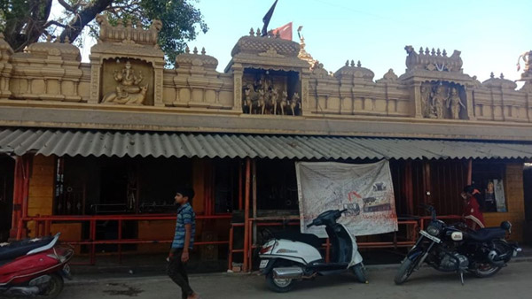ಧರ್ಮ ಉಳಿಸುವ ಕೆಲಸ ಮಾಡುವುದು ಹೇಗೆ?