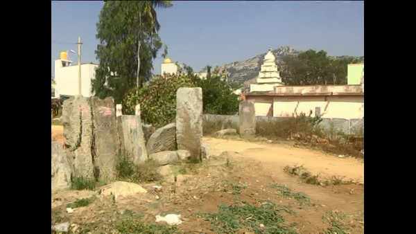 ಊರಿಗೆ ಬಂದ ದೊಡ್ಡ ಕಾಯಿಲೆ