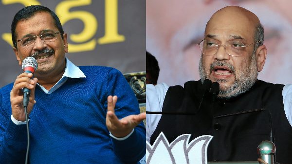 ಎಎಪಿ ವಿರುದ್ಧ ಬಿಜೆಪಿ ನೇರ ಹಣಾಹಣಿ