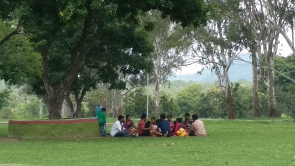 ವರ್ಷದಿಂದ ವರ್ಷಕ್ಕೆ ಆದಾಯದಲ್ಲಿ ಹೆಚ್ಚಳ