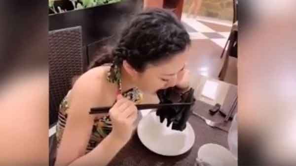 ಬಾವಲಿ ಸೂಪ್ನಿಂದ ವೈರಸ್?