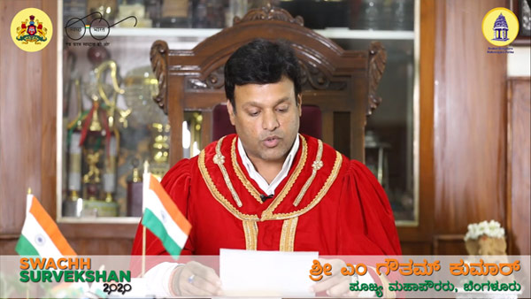 ಶೌಚಾಲಯ ನಿರ್ಮಿಸಬಹುದಿತ್ತಲ್ಲಾ