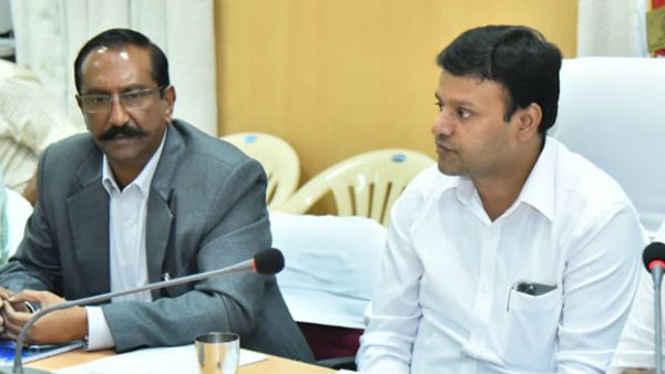 ಕಬ್ಬನ್ ಪಾರ್ಕ್ನಲ್ಲಿ ಕಾರ್ಯಕ್ರಮ