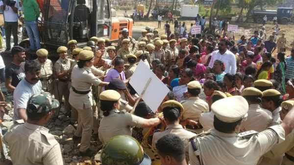ನಮಗೆ ಮತ ಚಲಾವಣೆ ಹಕ್ಕು ಬೇಡ